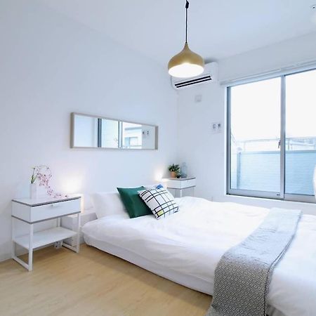 Bhotel Ball Park - Newlybuild 2 Bedrm Apt 2 Mins Baseball Museum 4Ppl Hiroshima Exteriör bild